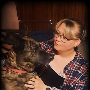 Meet your Posher, Kellie